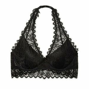 Victoria's secret lace bralette